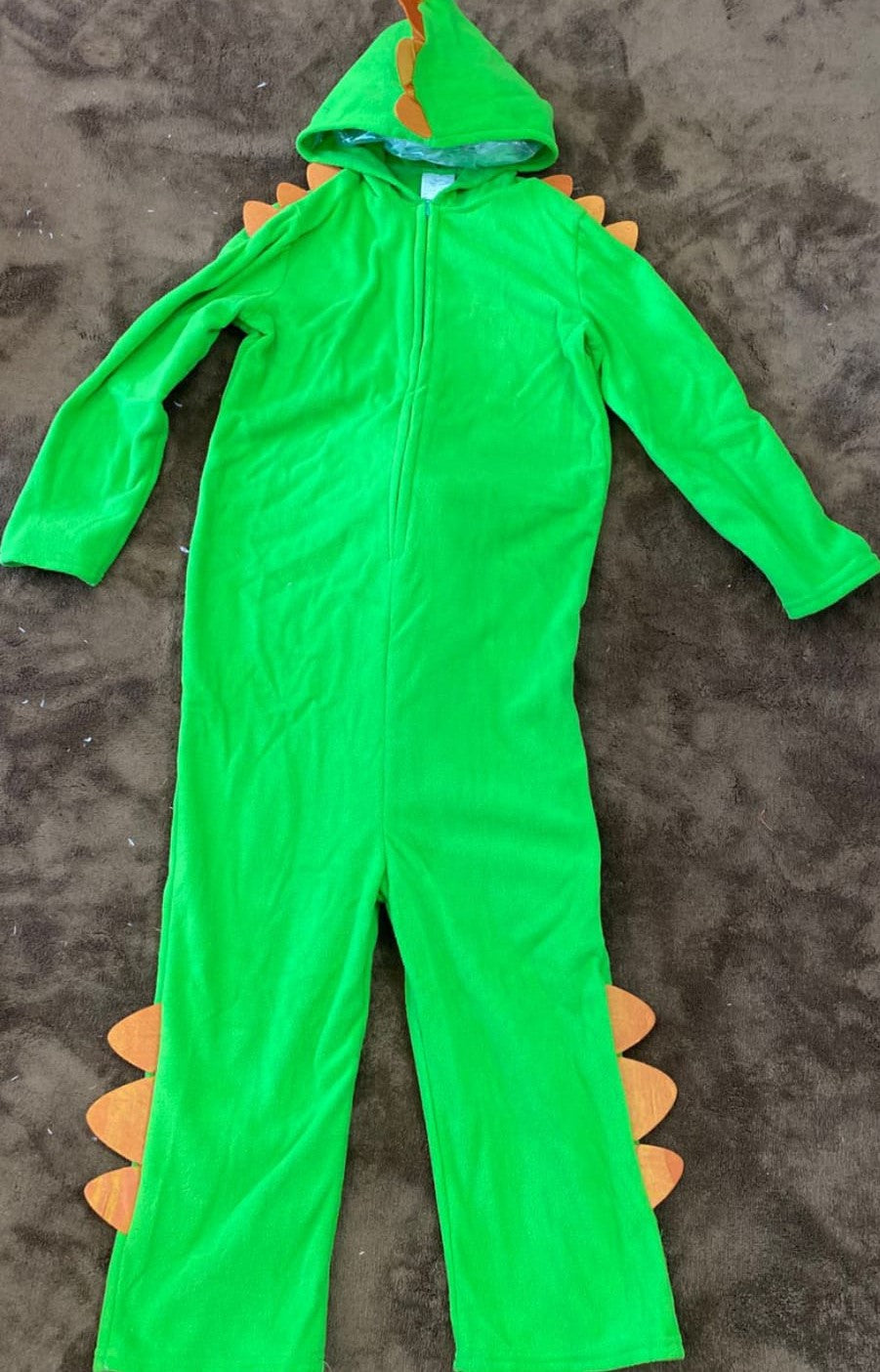 Disfraz de Dinosaurio